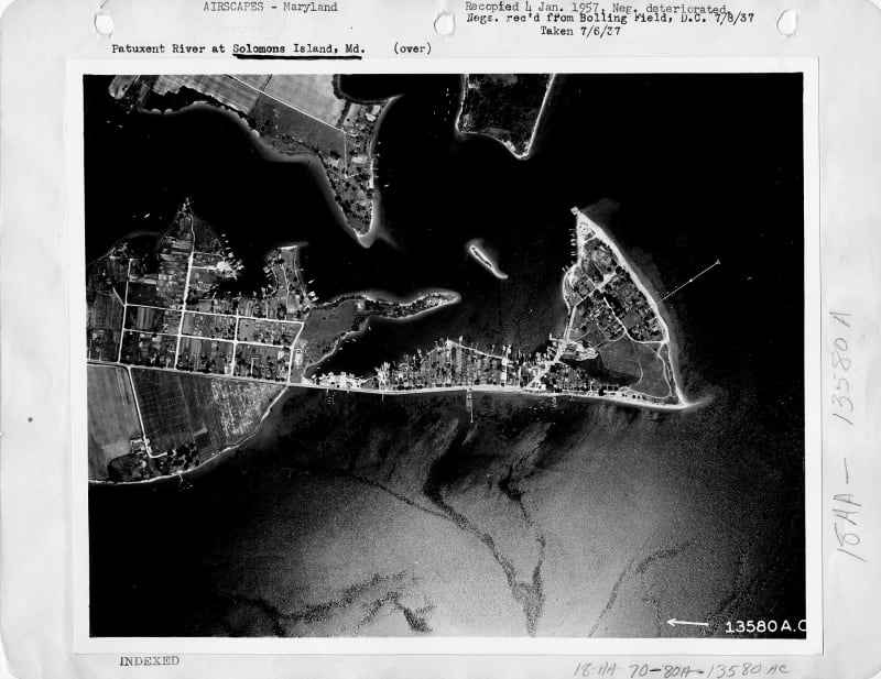 Solomons Island, MD