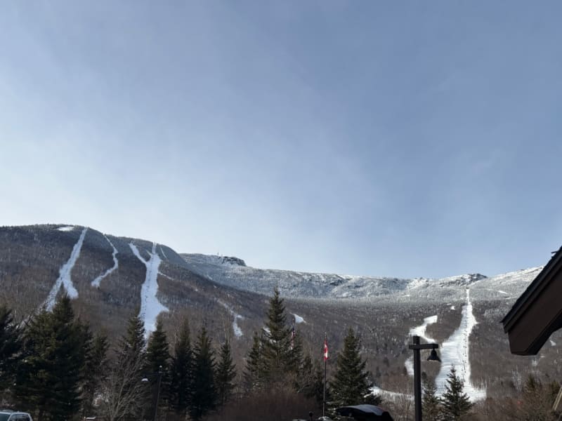 Stowe Mountain Resort, VT