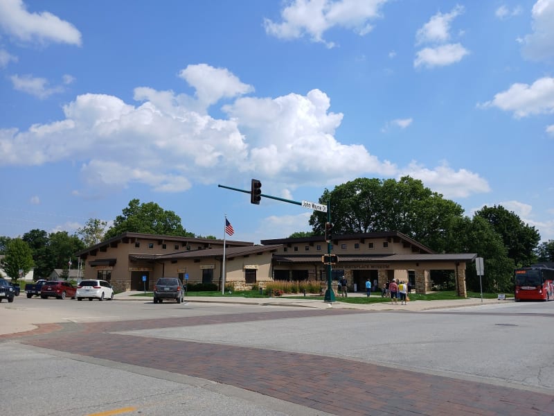 Things to do stuart motor lodge 2