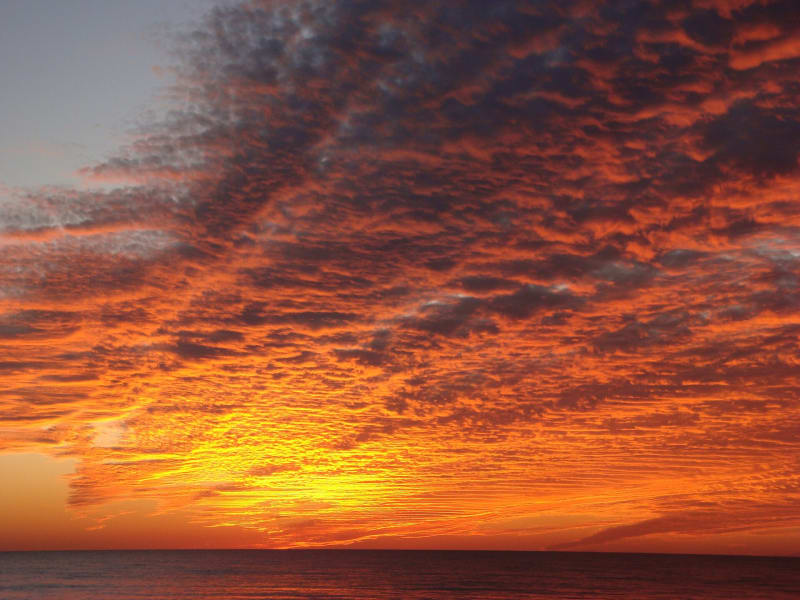 Sunset Beach, FL