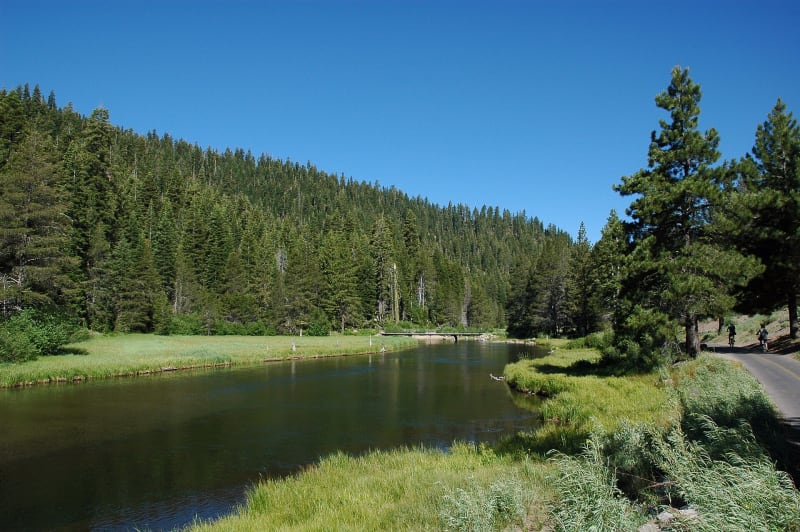 Tahoe City, CA