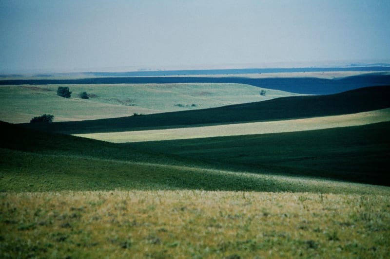 Tallgrass Prairie National Preserve, KS