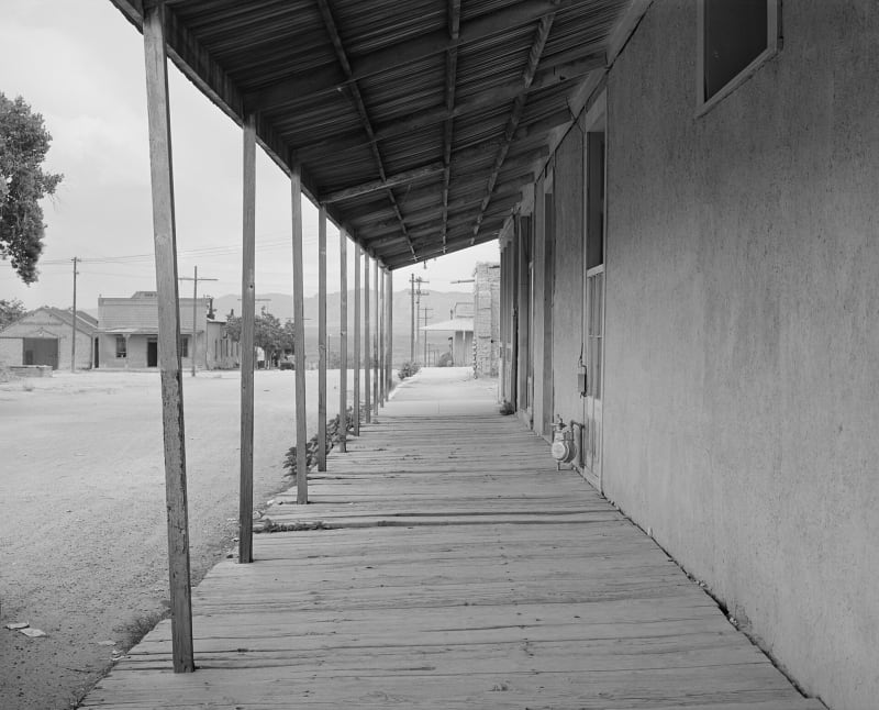 Tombstone, AZ