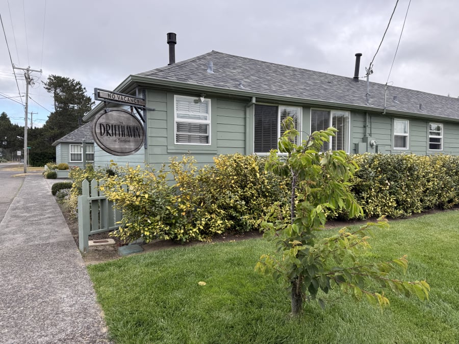 The Drifthaven at Gearhart in Gearhart, OR