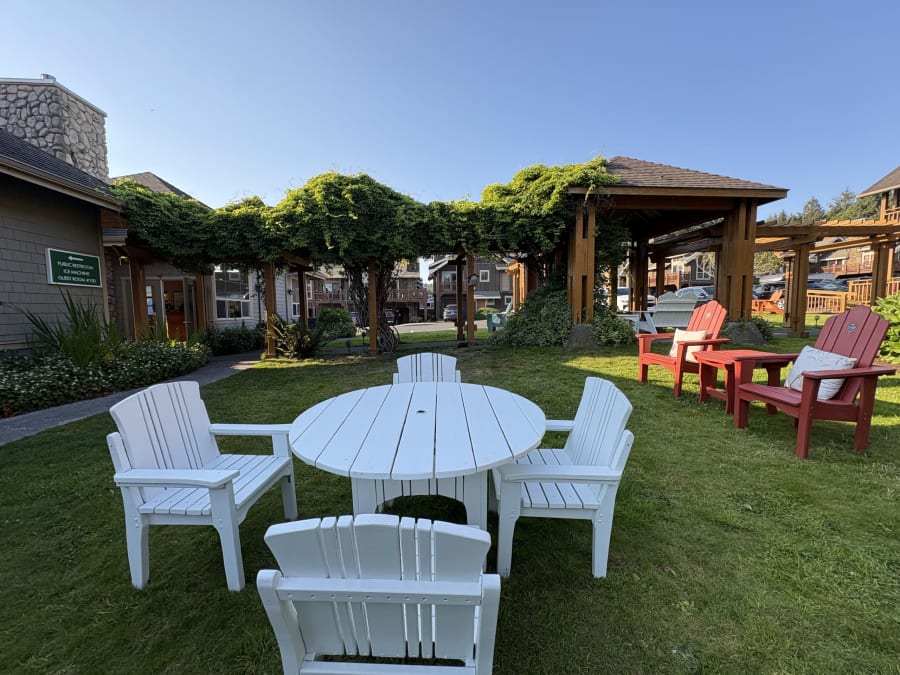 Inn at Cannon Beach in Cannon Beach, OR
