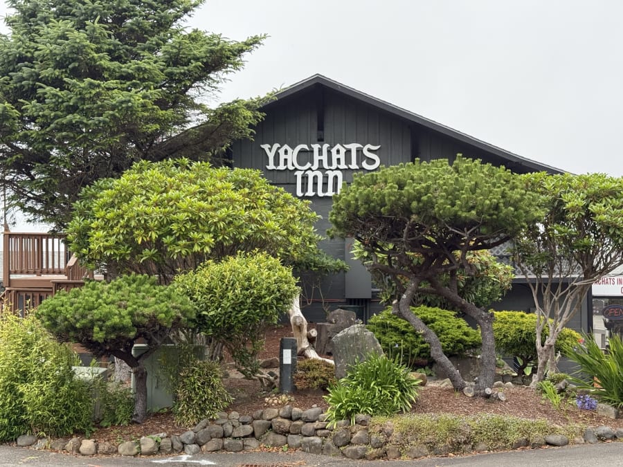 Yachats Inn in Yachats, OR