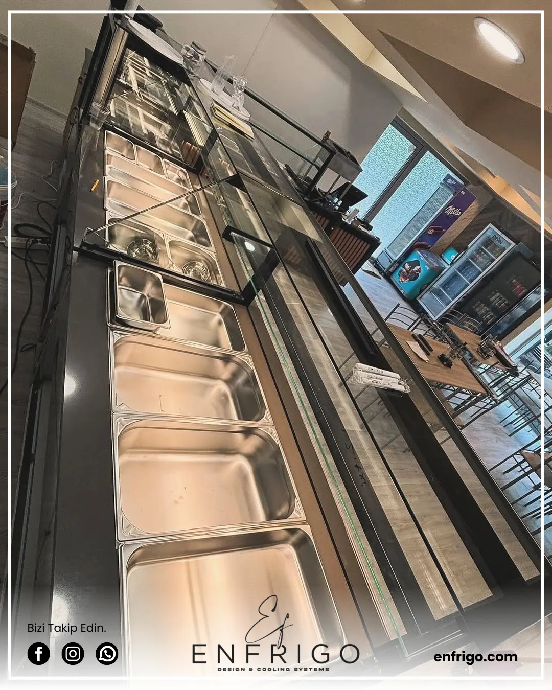 Toplu yemek servisini daha verimli hale getiren yemekhane sistemlerimizle, işletmenizde düzeni ve hijyeni sağlayın.