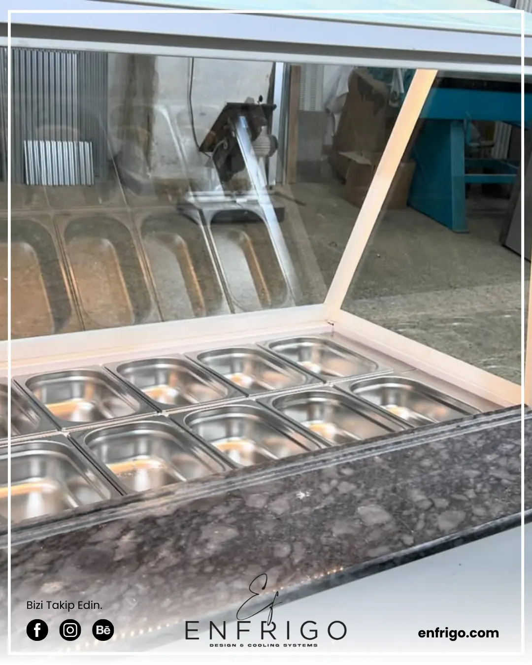 Waffle Dolabı - Görsel 3