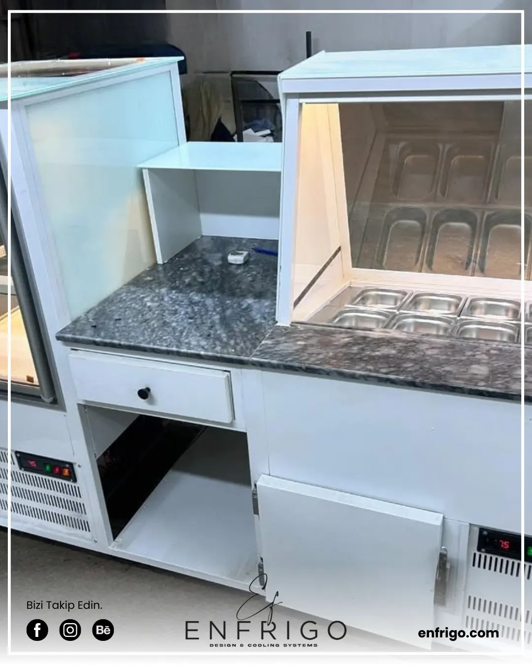 Waffle Dolabı - Görsel 4