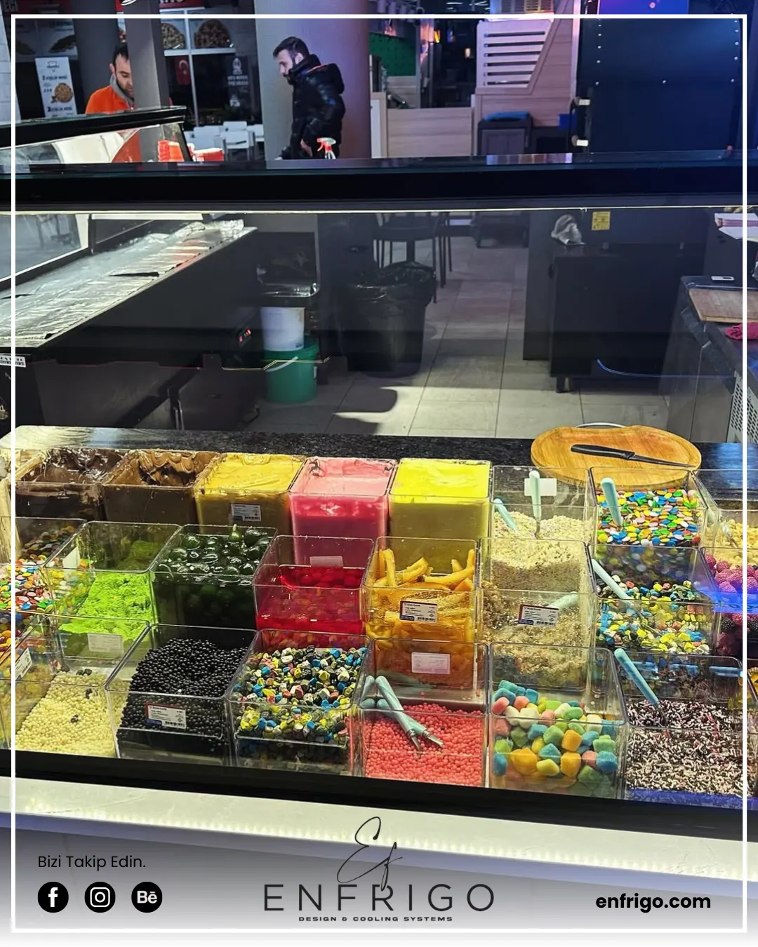 Kumpir Dolabı - Görsel 4