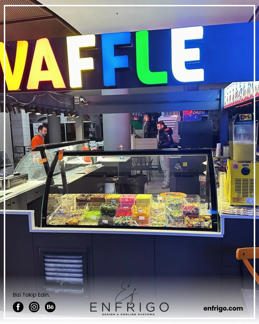 Kumpir Dolabı - Görsel 2