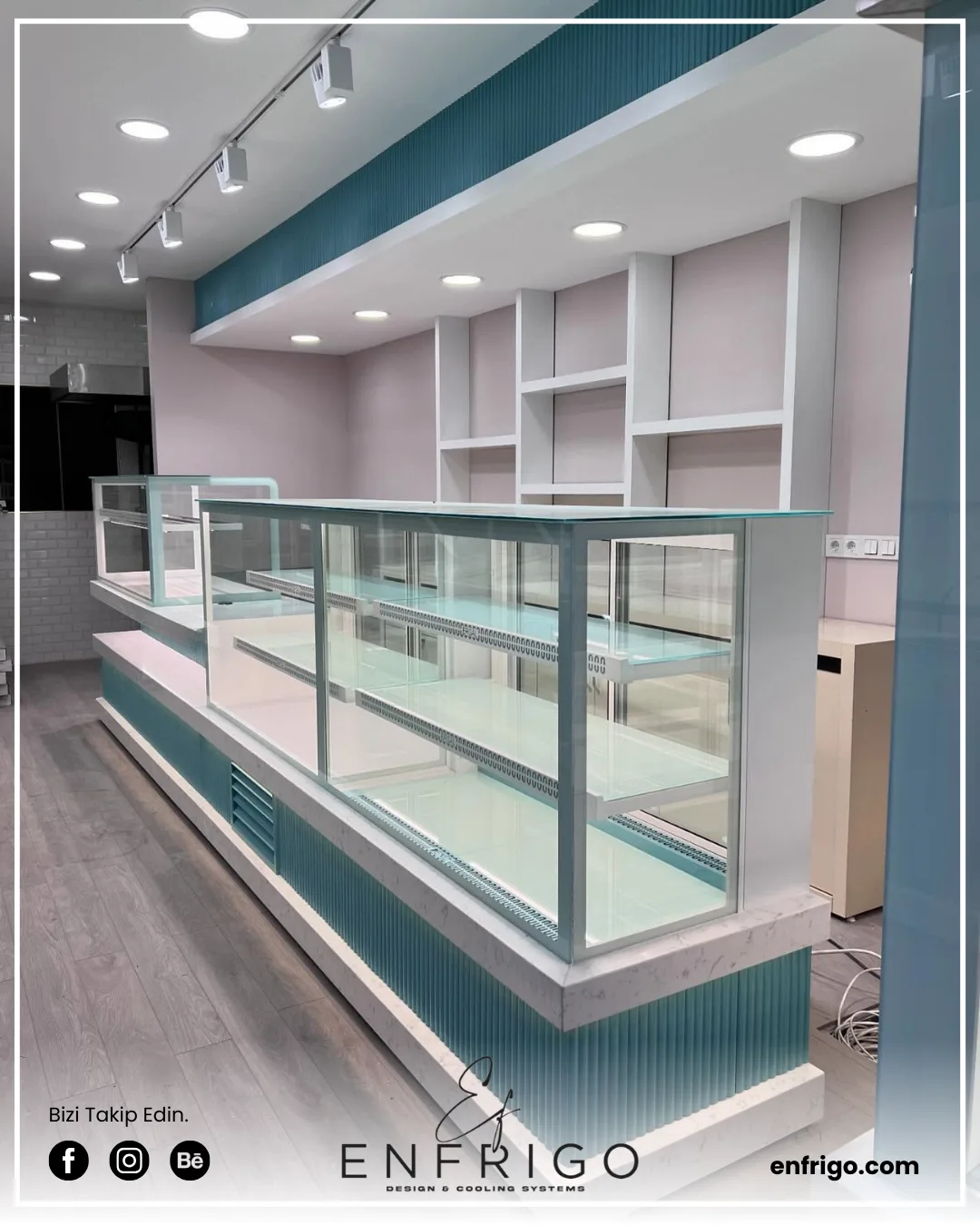 Dondurma Dolabı - Görsel 3