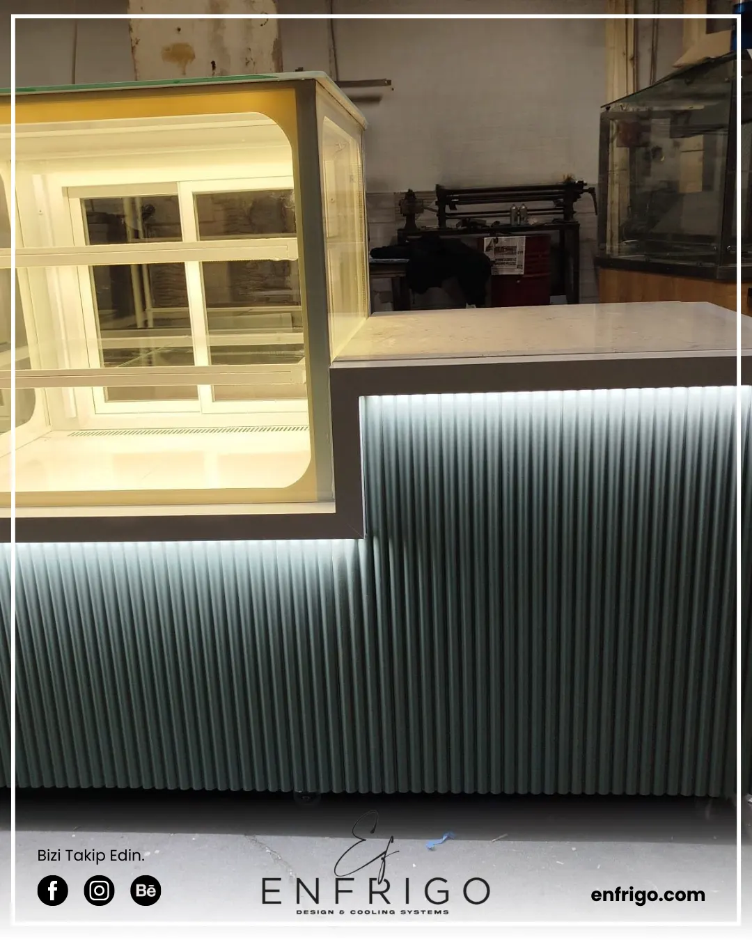 Pasta Dolabı - Görsel 2