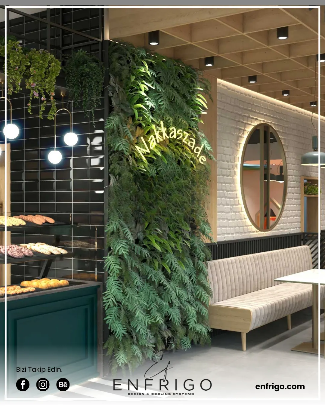 Börek ve Poğaça Tezgahı - Görsel 3