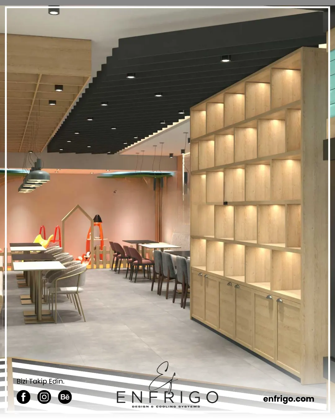 Börek ve Poğaça Tezgahı - Görsel 2