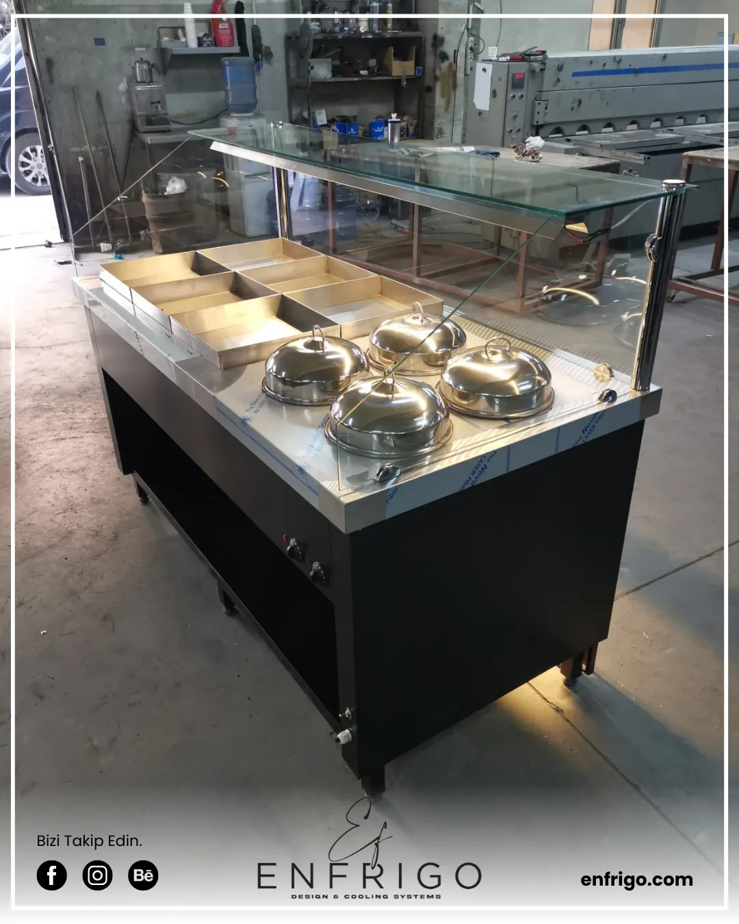 Çorba Tezgahı - Görsel 4