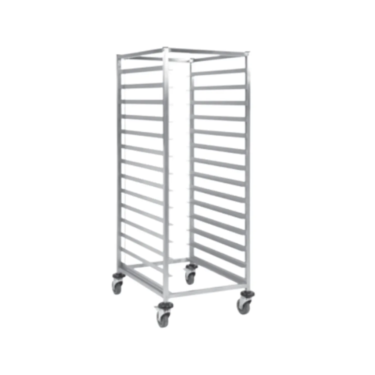 Tepsi Taşıma Arabası