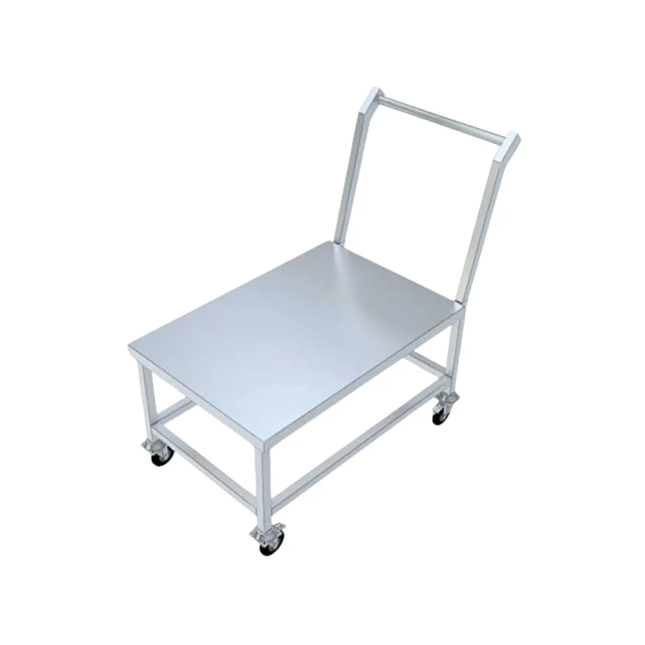 Kazan Taşıma Arabası