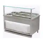 Benmari Yemek Tezgahı