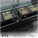 Makaron Pasta Dolabı