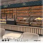 Pastane Fırın Unlu Mamül Ünitesi