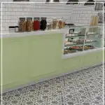 Cafe ve Pasta Dolabı - Görsel 8