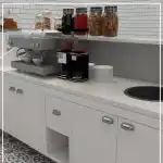 Cafe ve Pasta Dolabı - Görsel 6