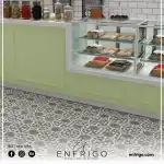 Cafe ve Pasta Dolabı - Görsel 3