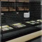 Makaron Pasta Dolabı - Görsel 3