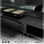 Makaron Pasta Dolabı - Görsel 4