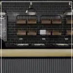 Makaron Pasta Dolabı - Görsel 6