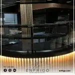 Sıcak Yemek Servis Tezgahı - Görsel 2