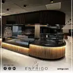 Sıcak Yemek Servis Tezgahı - Görsel 3