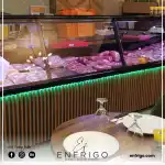 Şarküteri ve Kasap Teşhir Dolabı - Görsel 2