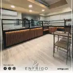 Paslanmaz çelik mutfak tezgahları, servis hatları ve yemek saklama dolapları ile endüstriyel mutfaklarınıza kalite katın!