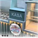 Waffle Dolabı - Görsel 2