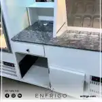 Waffle Dolabı - Görsel 4