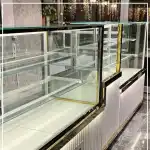 Pasta ve Tatlı Soğutma Dolabı - Görsel 2