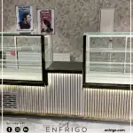 Pasta ve Tatlı Soğutma Dolabı - Görsel 3