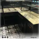 Yemekhane Servis Ünitesi - Görsel 4