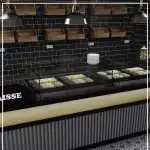 Makaron Pasta Dolabı - Görsel 2