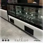 Pasta ve Tatlı Dolabı - Görsel 6