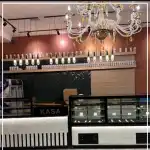 Pasta ve Tatlı Dolabı - Görsel 3