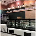 Pasta ve Tatlı Dolabı - Görsel 4