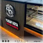 Tantuni Köfte Dolabı - Görsel 6