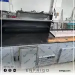 Tantuni Köfte Dolabı - Görsel 5