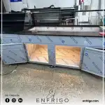 Tantuni Köfte Dolabı - Görsel 3