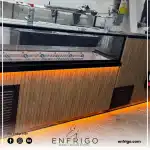 Tantuni Köfte Dolabı - Görsel 2