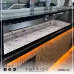 Tantuni Köfte Dolabı