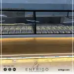 Salad Bar ve Salata Tezgahları